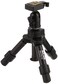 SLIK Mini Pro DQ 2Section TableTop Tripod Black