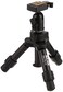 SLIK Mini Pro DQ 2Section TableTop Tripod Black
