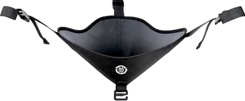 ديزموند فوتوغرافيك Desmond Photographic Desmond Drbg Adjustable Tripod Rock Weight Anchor Bag