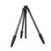 Slik Pro CF634 4Section 64 Carbon Fiber Tripod Black 611895