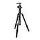ProMaster XCM 525CK Professional Carbon Fiber Tripod Kit with Head Black