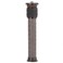 Leofoto Center Column AddOn Tripod Extension Carbon Fiber Adjustable 2 Sections Convertible Screw Stud 38 Mounting Thread 4 DC282C