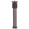 Leofoto Center Column AddOn Tripod Extension Carbon Fiber Adjustable 2 Sections Convertible Screw Stud 38 Mounting Thread 4 DC282C