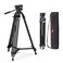 SmallRig AD01 Video Tripod 73 Heavy Duty Tripod with 360 Degree Fluid Head and Quick Release Plate for DSLR Camcorder Cameras 3751