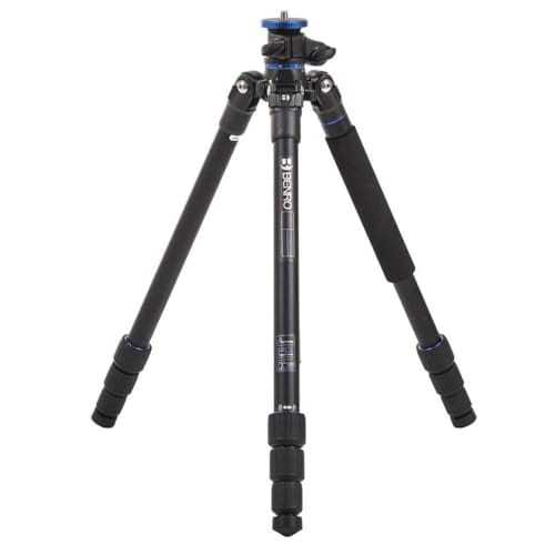 BENRO BENRO Goplus Travel Aluminum Tripod