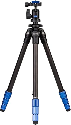BENRO BENRO Slim Aluminum Tripod TSL08an00