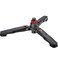 Leofoto VD02 Monopod Base Support System Ground Tripod 38 Mounting Screw