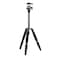 SIRUI T0S Series Travel Tripod with B00 Ball Head T005SKB00K
