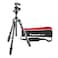 Manfrotto MKBFRTC4GTBH Befree Advanced GT Camera Tripod Kit Travel Tripod with Ball Head Portable Compact Professional Carbon Camera Tripod for DSLR Reflex Mirrorless Photography Accessories