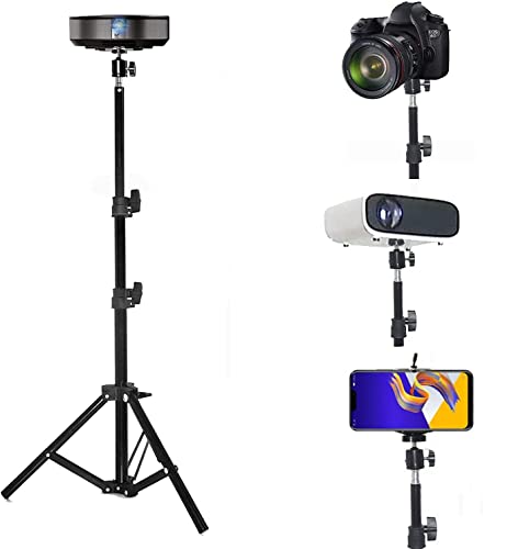 Coret Coret Projector Floor Stand