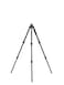 Benro Mach3 Carbon Fiber Tripod Professional 3Section Carbon Fiber Tripod with Twist Locks Magnesium Castings Interchangeable Feet Carry Case for DSLR Mirrorless Video Cameras TMA37C