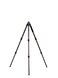 Benro Mach3 Carbon Fiber Tripod Professional 3Section Carbon Fiber Tripod with Twist Locks Magnesium Castings Interchangeable Feet Carry Case for DSLR Mirrorless Video Cameras TMA37C