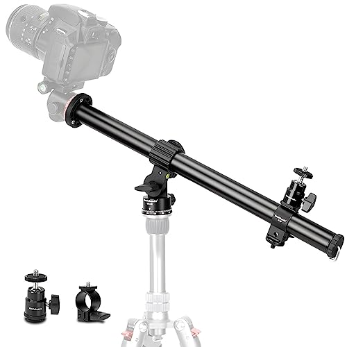 Koolehaoda Koolehaoda 165 Tripod Extension Arm
