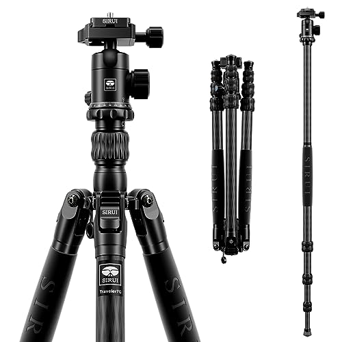 sirui Sirui Traveler 7c 176 LBS