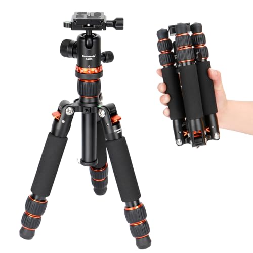 Koolehaoda Koolehaoda Mini Desktop Tripod 10000 g
