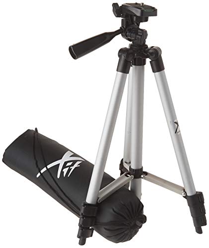 Ecostconnection Ecostconnection Aluminum Camera Tripod