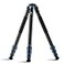 SIRUI AM324 Professional Camera Tripod 57 Compact Carbon Fiber Tripod for Mirrorless Camera DSLR 4Section with Max Tube Dia 32mm Load Up to 398lbs18kg