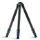 SIRUI AM324 Professional Camera Tripod 57 Compact Carbon Fiber Tripod for Mirrorless Camera DSLR 4Section with Max Tube Dia 32mm Load Up to 398lbs18kg