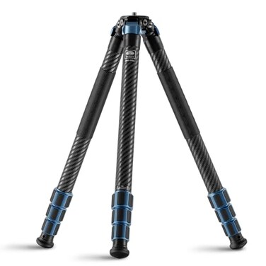 SIRUI AM324 Professional Camera Tripod 57 Compact Carbon Fiber Tripod for Mirrorless Camera DSLR 4Section with Max Tube Dia 32mm Load Up to 398lbs18kg