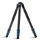 SIRUI AM324 Professional Camera Tripod 57 Compact Carbon Fiber Tripod for Mirrorless Camera DSLR 4Section with Max Tube Dia 32mm Load Up to 398lbs18kg