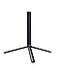 OBSBOT Extendable Tripod Desk Tripod for Tiny 2Tiny 4K1080PTail AirMeet 4K Webcam Lightweight Sturdy Foldable Stand Tripod for Video Recording Meeting Streaming etc
