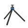 Benro KoalaPod Flexible Bendable Tripod Compact 3Leg Mini Tripod with Ball Head 20 Mount Flexible Legs for Smartphones Cameras Live Streaming KP1