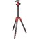 Manfrotto Element Traveller Small Aluminum 5Section Tripod Kit with Ball Head