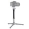PULUZ Metal Handheld Adjustable 38 Size Tripod Mount Monopod Extension Rod for DSLR SLR Cameras
