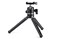 SUNWAYFOTO T1A20DT Table Top Tripod Kit w XB28 Low Profile Ball Head 2 Section Sunway