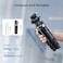 SmallRig Portable Carbon Fiber Tabletop Tripod Kit 17 Compact Mini Desktop Tripod with Video Head High LoadBearing Builtin QR Plate for Arca Max Load 3kg 66lb for Cameras DSLR