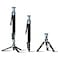 SIRUI P424FS Carbon Fiber Monopod 63 Monopod with Feet for Cameras 4Section 360 Panorama Modular 3 in 1 Quick Release Plate Max Load 12kg26lbs