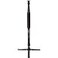 Vidpro MP66 VentureMaxx Series Professional 70Inch Monopod with Air Lock Lightweight Anodized Aluminum Camera Camcorder Support Stand Adjustable 5Section with 3 Feet Base Includes Carrying Case