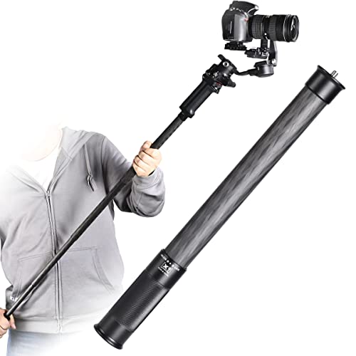 shinewee Shinewee Carbon Fiber Extension Pole
