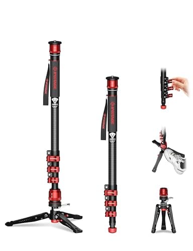 آي فوتيج Ifootage Cobra 3 C180fp
