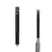 SIRUI SVM165 Rapid Monopod for Cameras 65 Carbon Fiber Monopod with Feet OneStep Rapid Height Adjustment Lightweight Travel Mono pod for DSLR Camera Modular 3 in 1 Max Load 22lbs