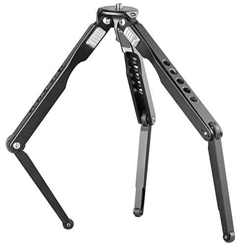 leofoto Leofoto MT03 Tabletop Tripod 14 g