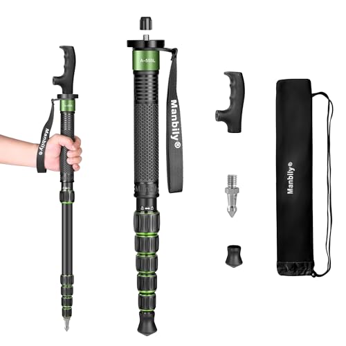 manbily Manbily Camera Monopod
