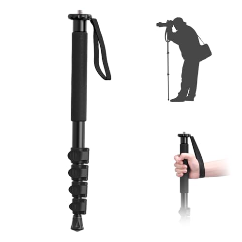 ulanzi Ulanzi TB12 Camera Monopod
