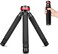 Koolehaoda Camera Mini Tripod Table Stand Desktop Compact Aluminium Tripod with 14 and 38 Screw Mount Compatible with DSLR Camera Monopods Tripod Head and Gimbal Grip Stabilizer