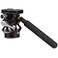 LEFTFOTO Video Tripod Fluid Head with Arca PlateLightweight Panorama Base Head for DJI RS23 Gimbals Compact Video Cameras and DSLR