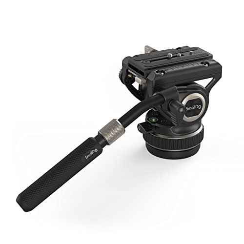 SMALLRIG SMALLRIG DH10 Heavy Duty Tripod 22 LBS