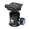 Sirui KXSeries Aluminium Tripod Head incl TYSeries Quick Release Plate Black K30X