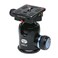 Sirui KXSeries Aluminium Tripod Head incl TYSeries Quick Release Plate Black K30X