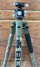 Barker Outdoors Bog Deathgrip BALLHEAD Conversion Complete KIT