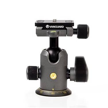 Vanguard Alta BH100 Ball Head