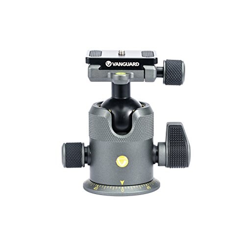vanguard Vanguard Alta BH300 Ball Head