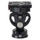 SIRUI LSeries Aluminium Tilt Head for Monopods Including TYSeries Quick Release Plate L20S