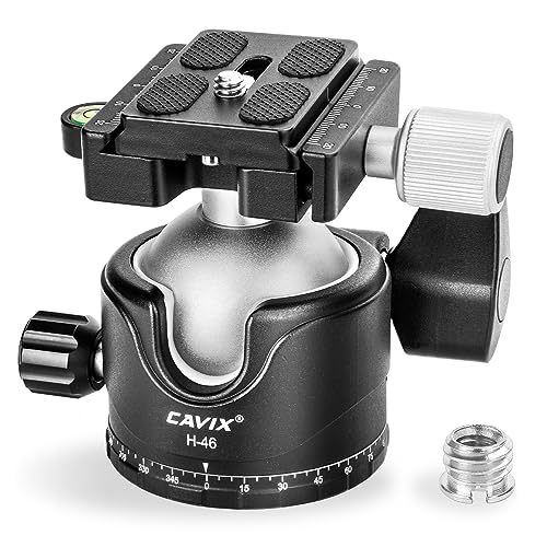 كافيكس Cavix H46 44lbs20kg