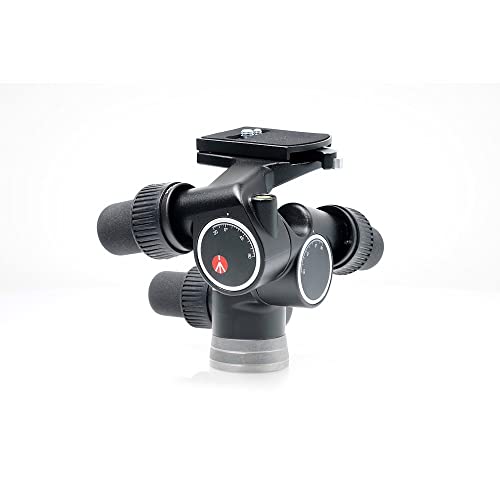 manfrotto Manfrotto Geared Head 405