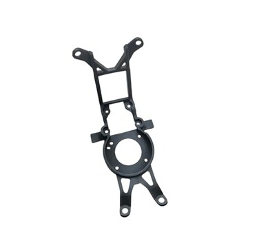 Taoke Mavic 3 Pro Damping Board Lower Bracket Original Gimbal Camera Assembly Shock Absorbing Lower Bracket
